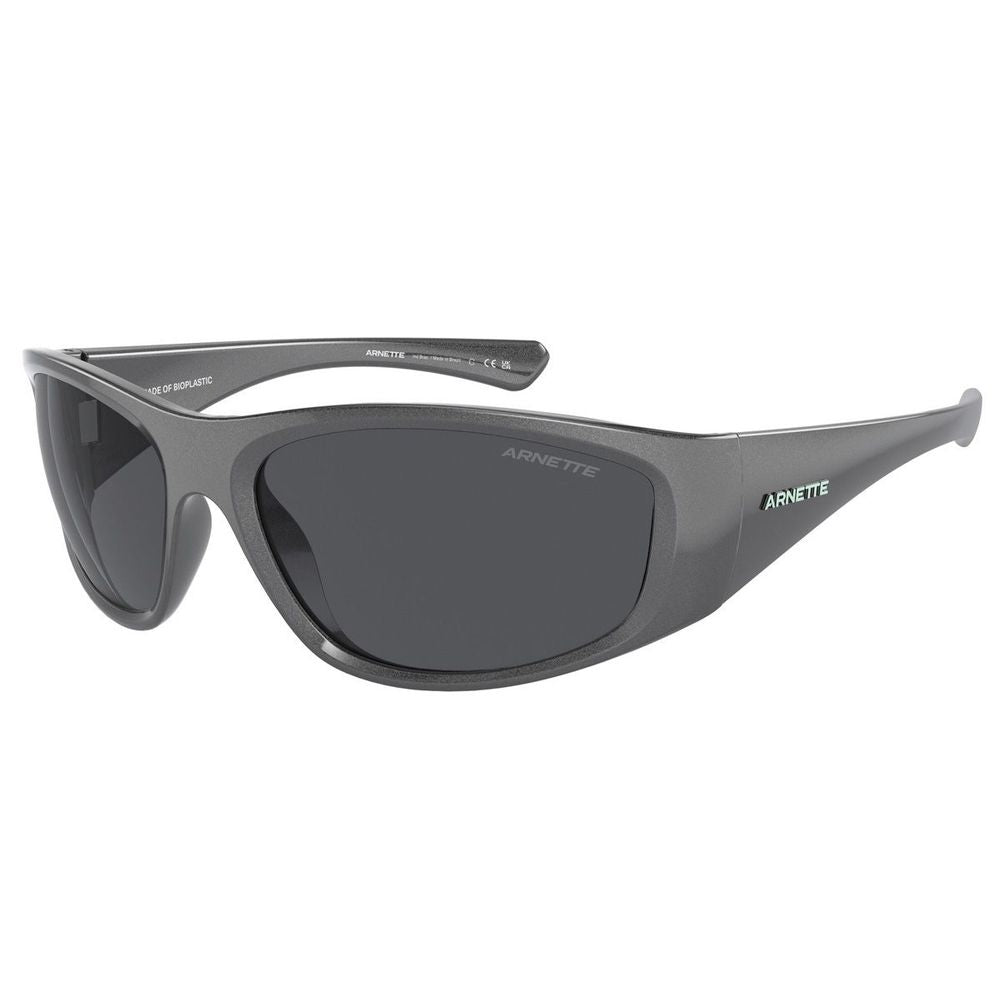 Arnette Grey Sunglasses for Men