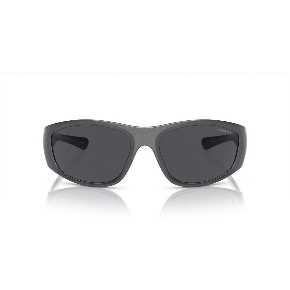 Arnette Grey Sunglasses for Men alternate view