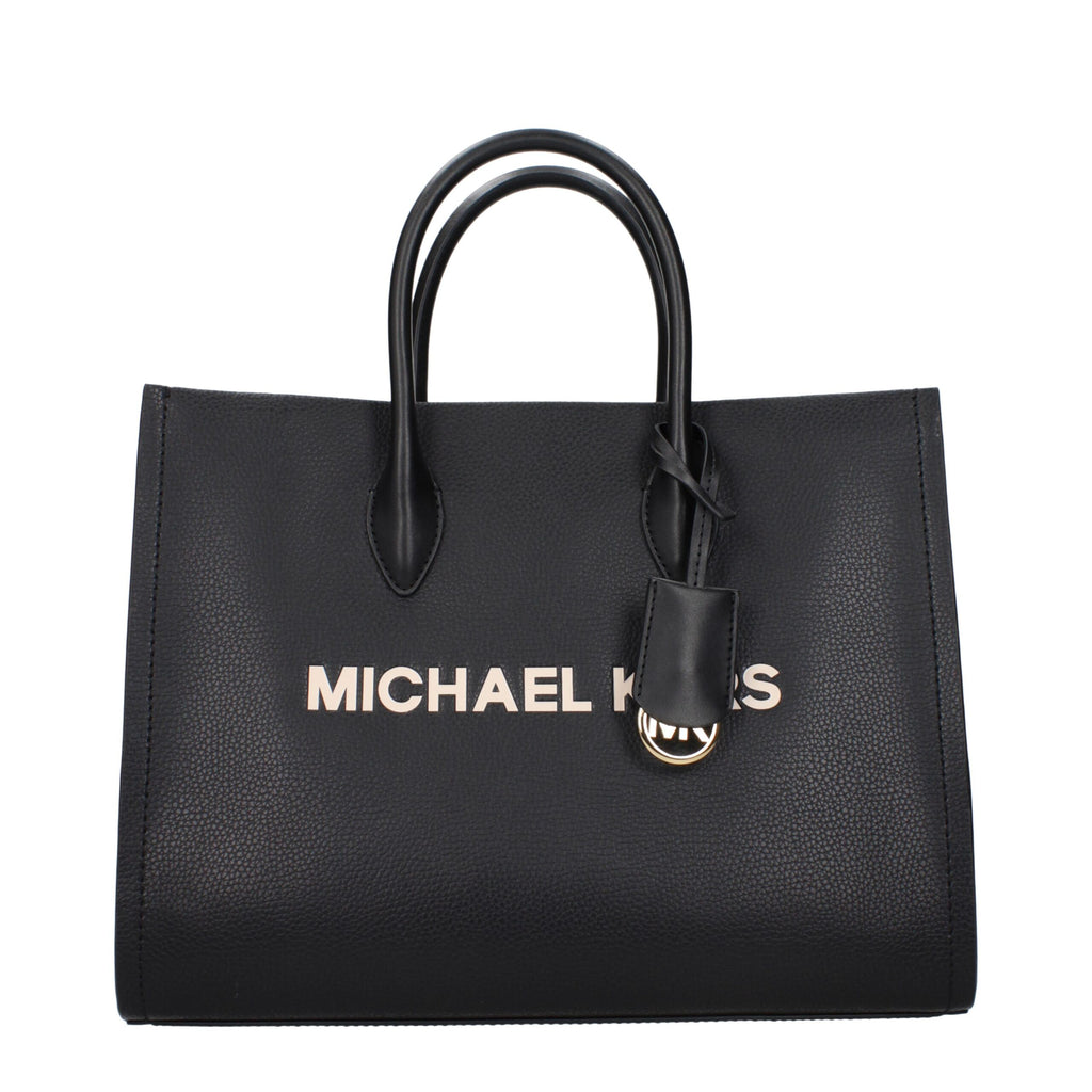 Michael Kors Black Handbag for Women
