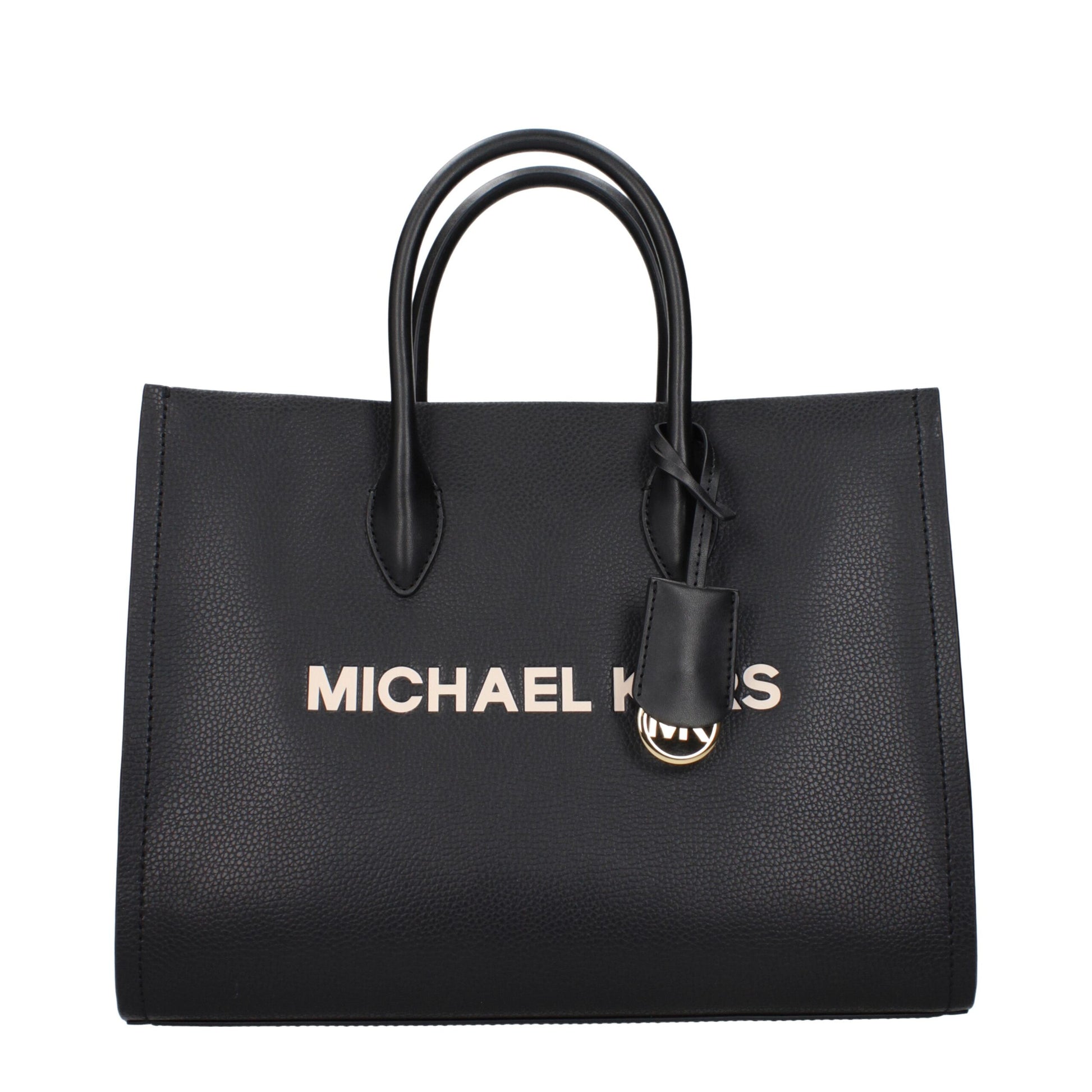 Michael Kors Black Handbag for Women