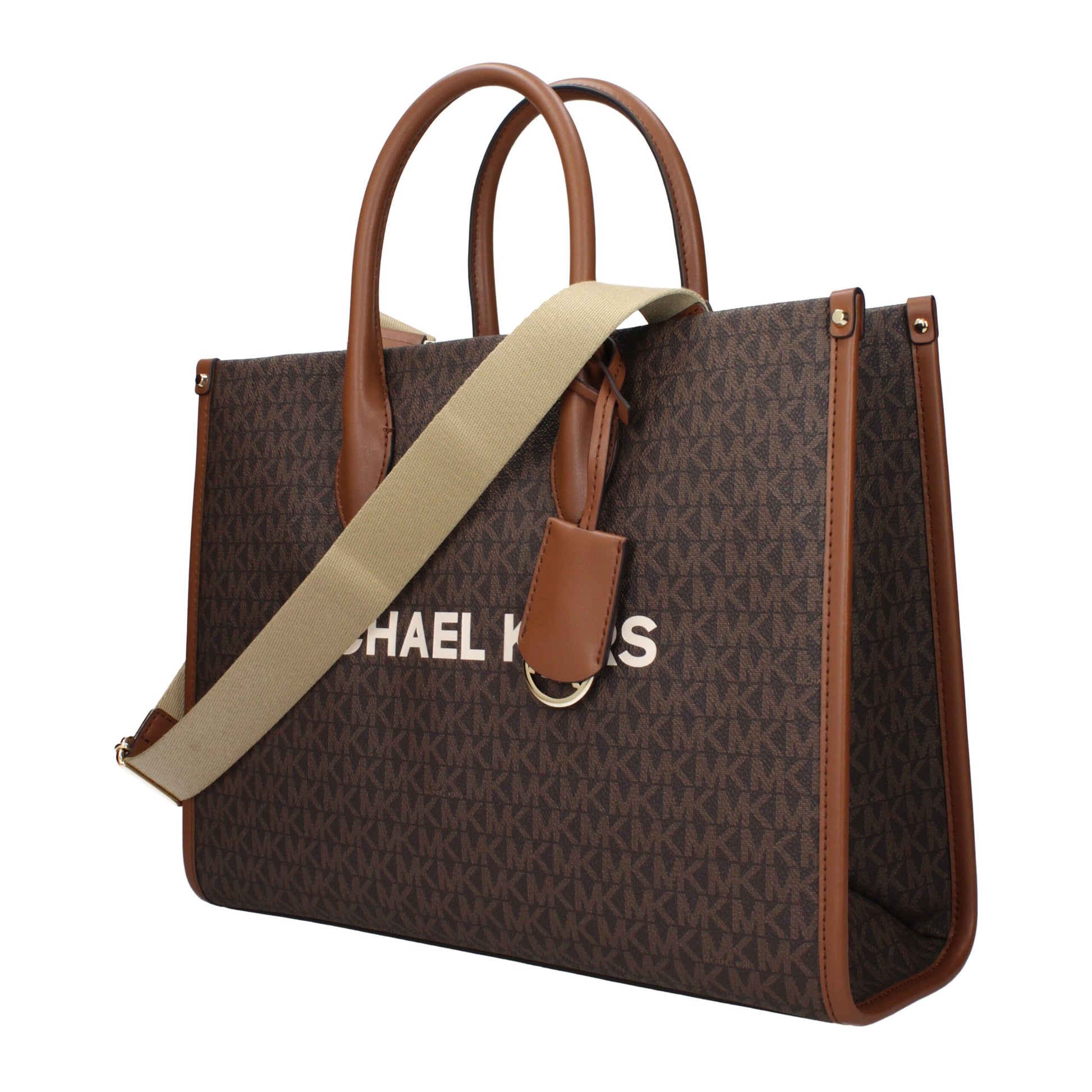 Michael Kors Brown Handbag for Women alternate view