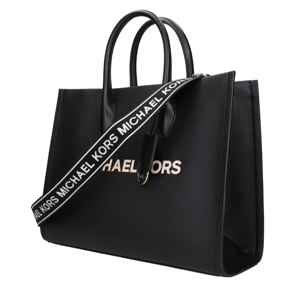 Michael Kors Black Handbag for Women alternate view