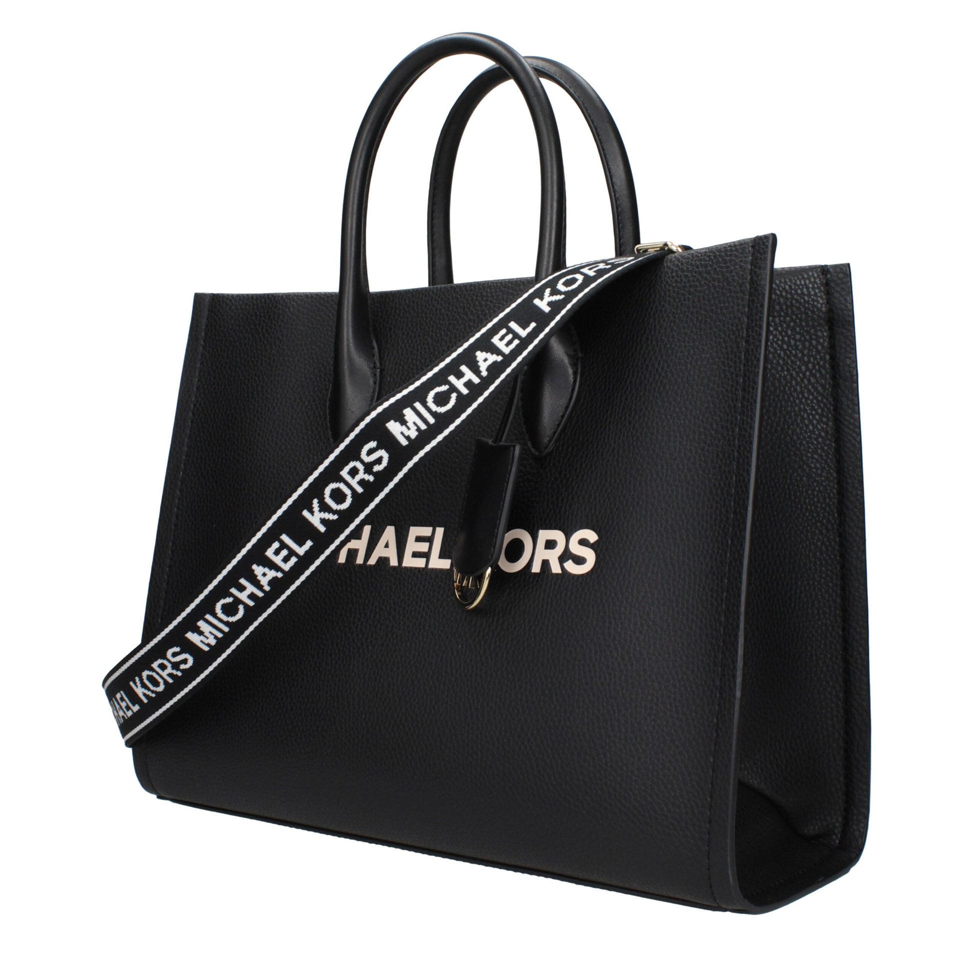 Michael Kors Black Handbag for Women alternate view