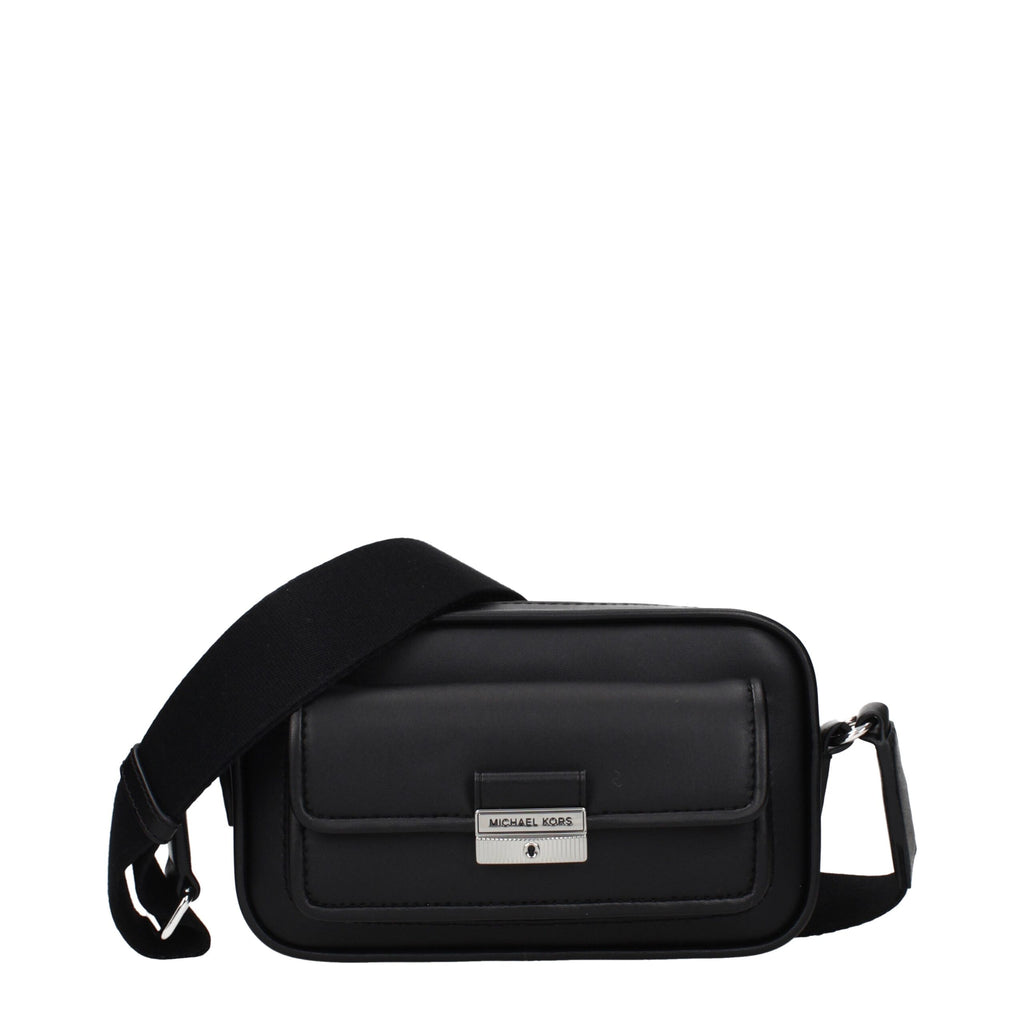 Michael Kors Black Crossbody Bag for Women