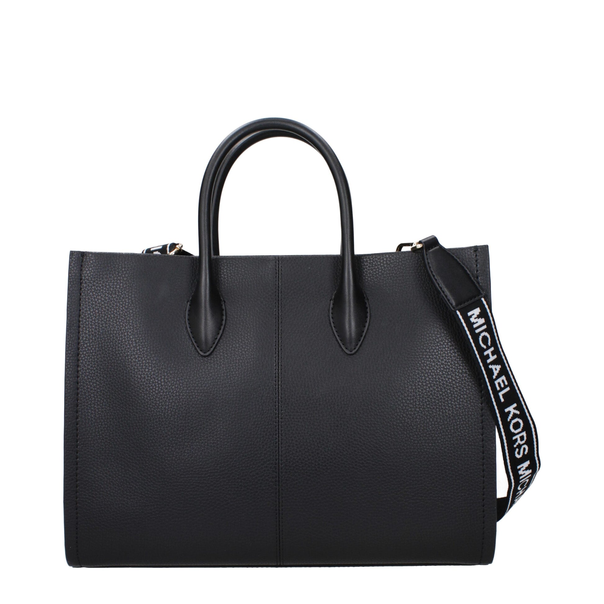 Michael Kors Black Handbag for Women detail view