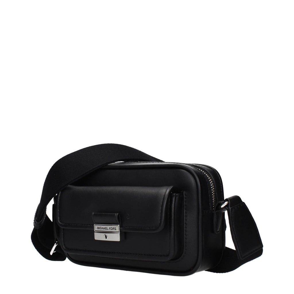 Michael Kors Black Crossbody Bag for Women alternate view