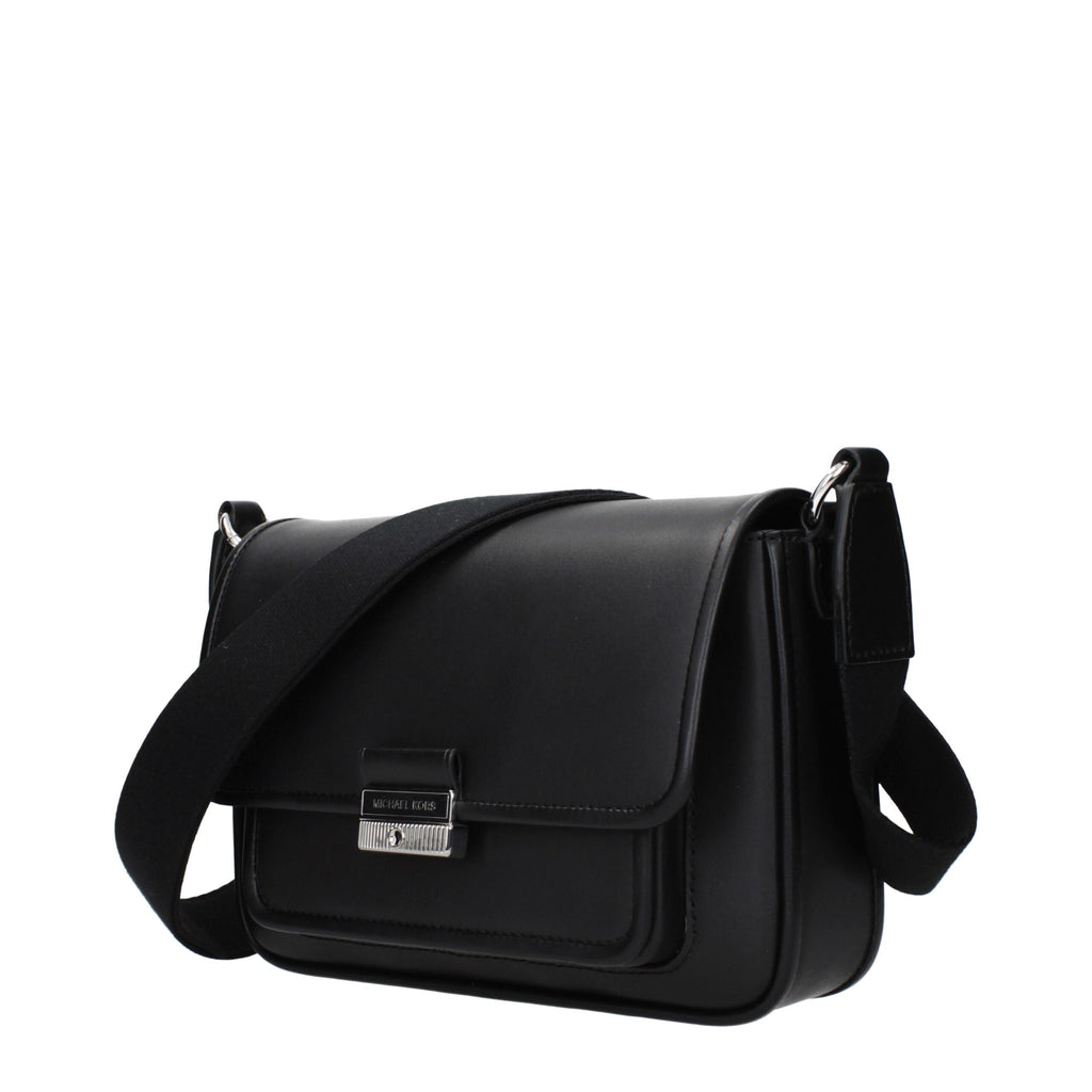 Michael Kors Black Crossbody Bag for Women alternate view