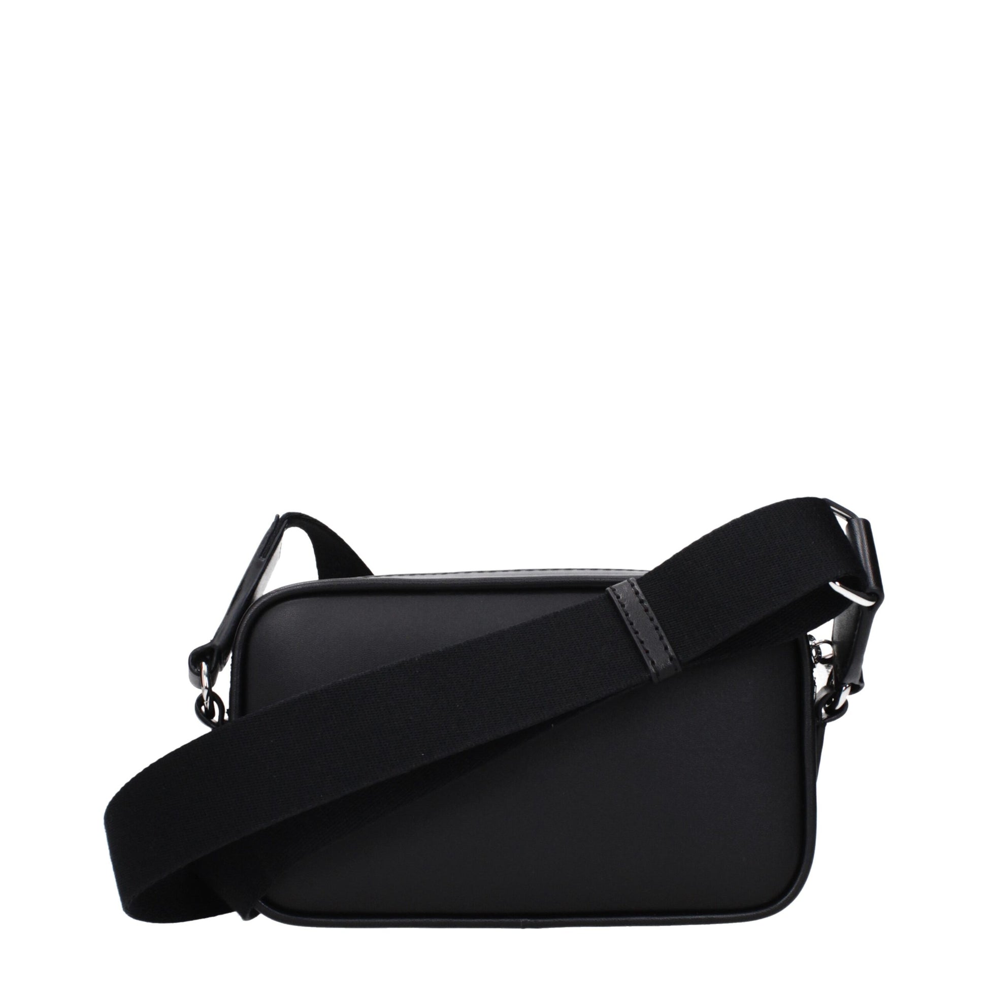 Michael Kors Black Crossbody Bag for Women detail view