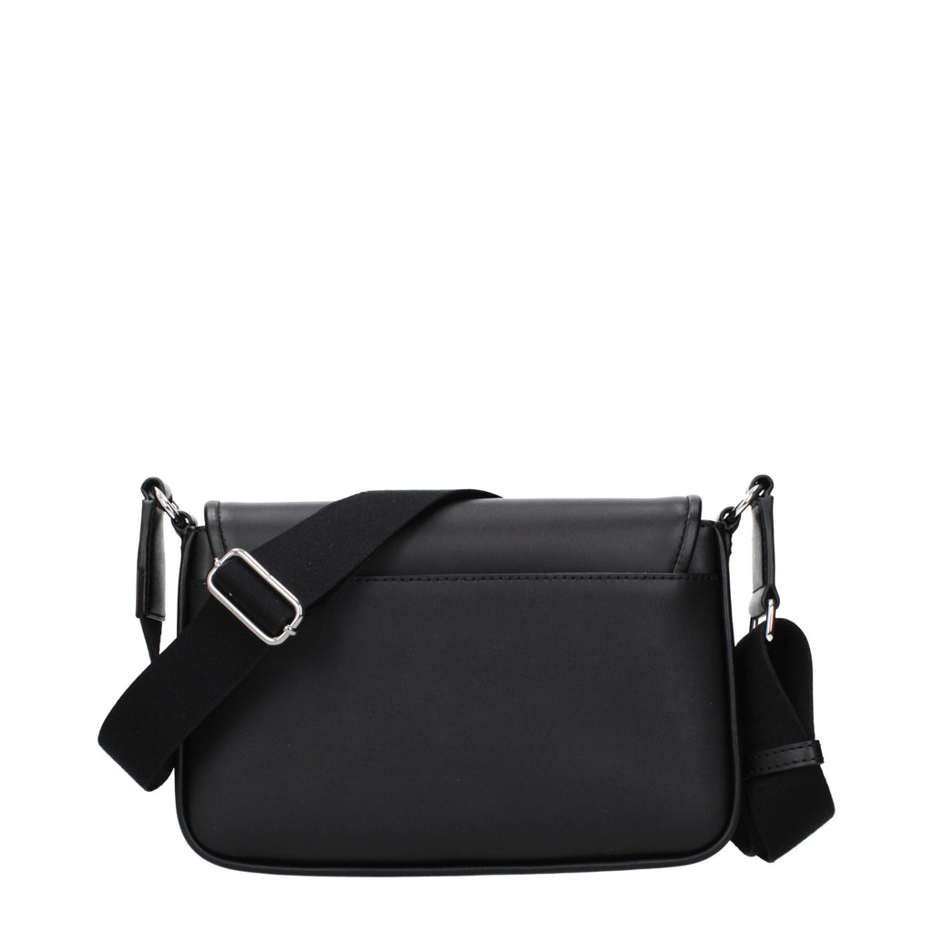 Michael Kors Black Crossbody Bag for Women detail view