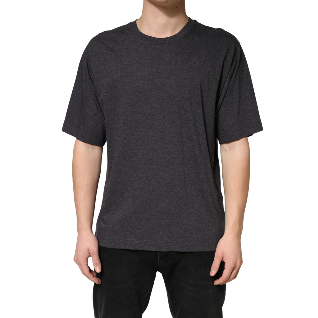 Dolce & Gabbana Grey Shortsleeve for Men