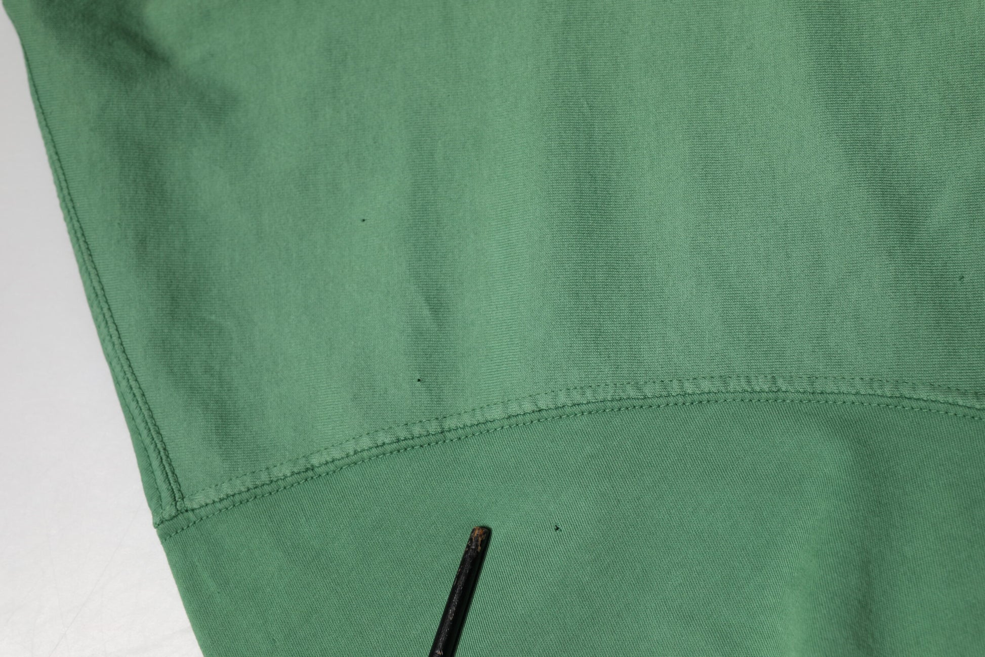 Dolce & Gabbana Green Shortsleeve for Men additional view