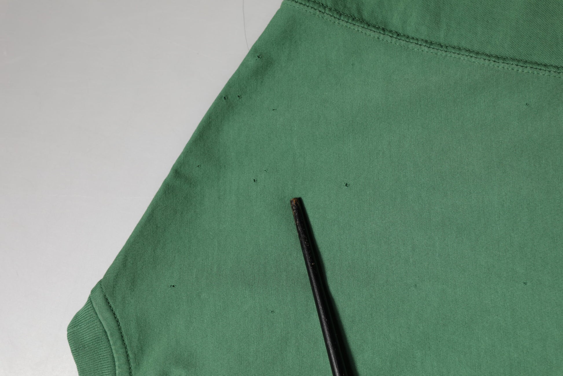 Dolce & Gabbana Green Shortsleeve for Men additional view