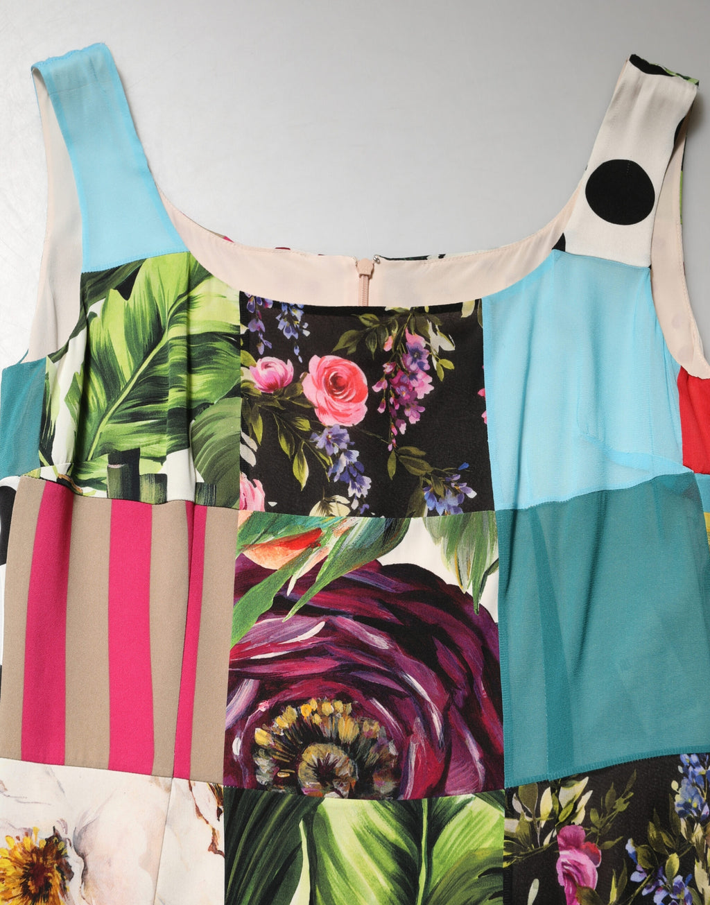 Dolce & Gabbana Multicolor Casual Dress for Women additional view