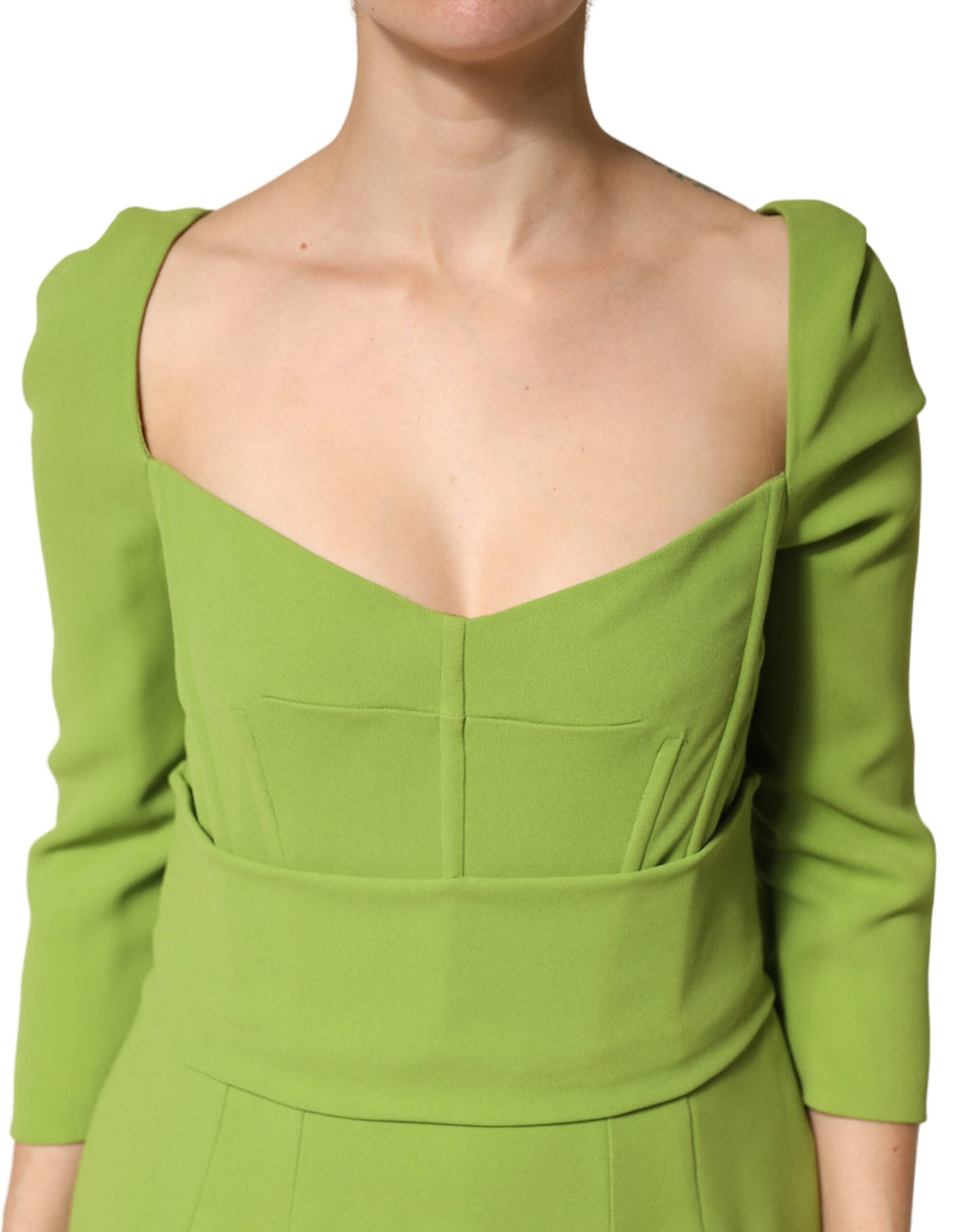 Dolce & Gabbana Green Cocktail for Women additional view