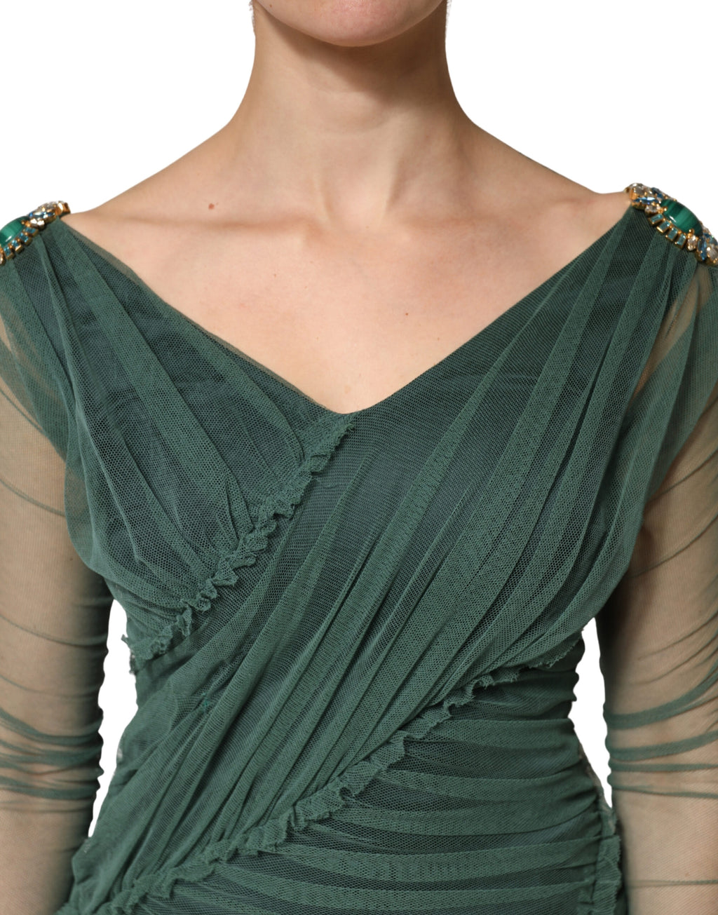 Dolce & Gabbana Green Cocktail for Women additional view