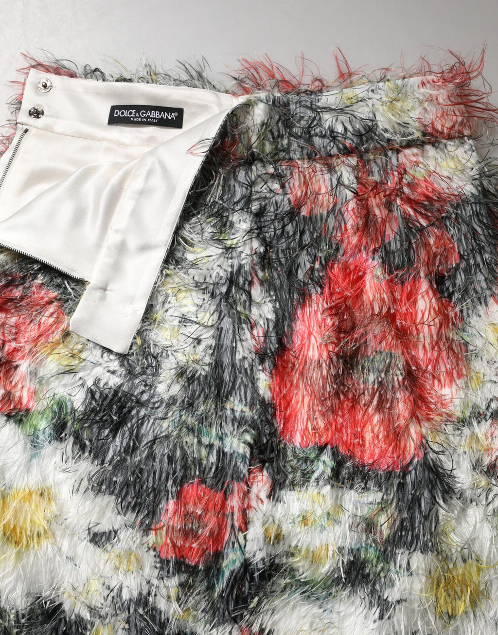 Dolce & Gabbana Multicolor Midi for Women additional view
