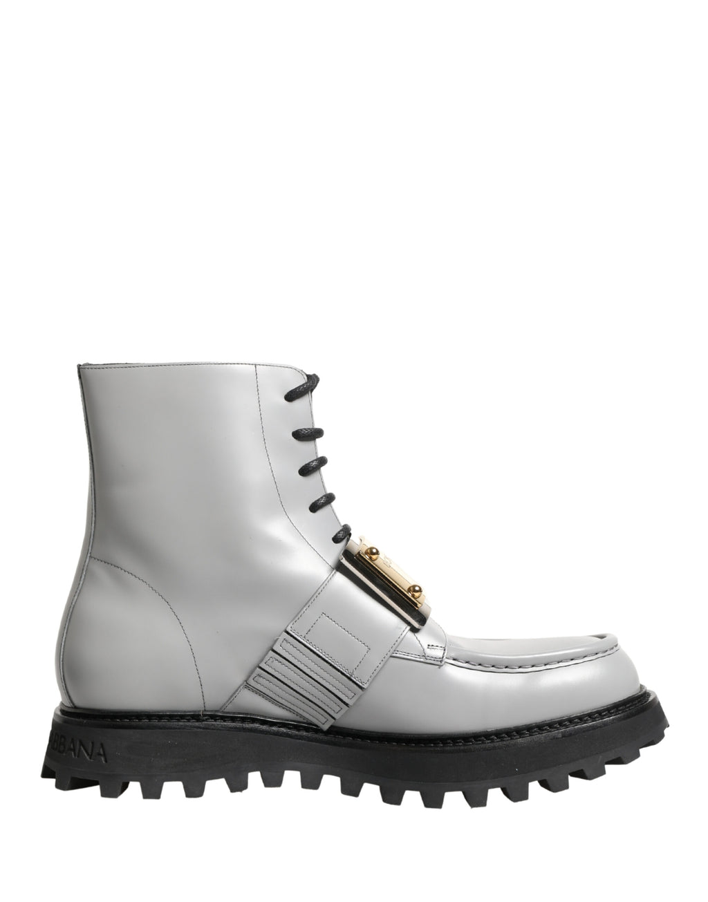 Dolce & Gabbana Grey Ankle for Men alternate view