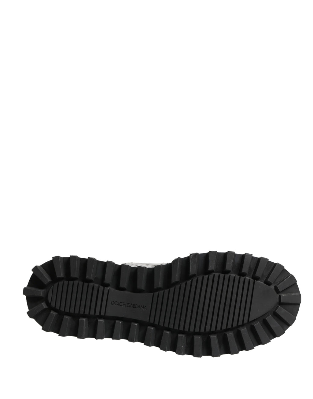 Dolce & Gabbana Grey Ankle for Men additional view