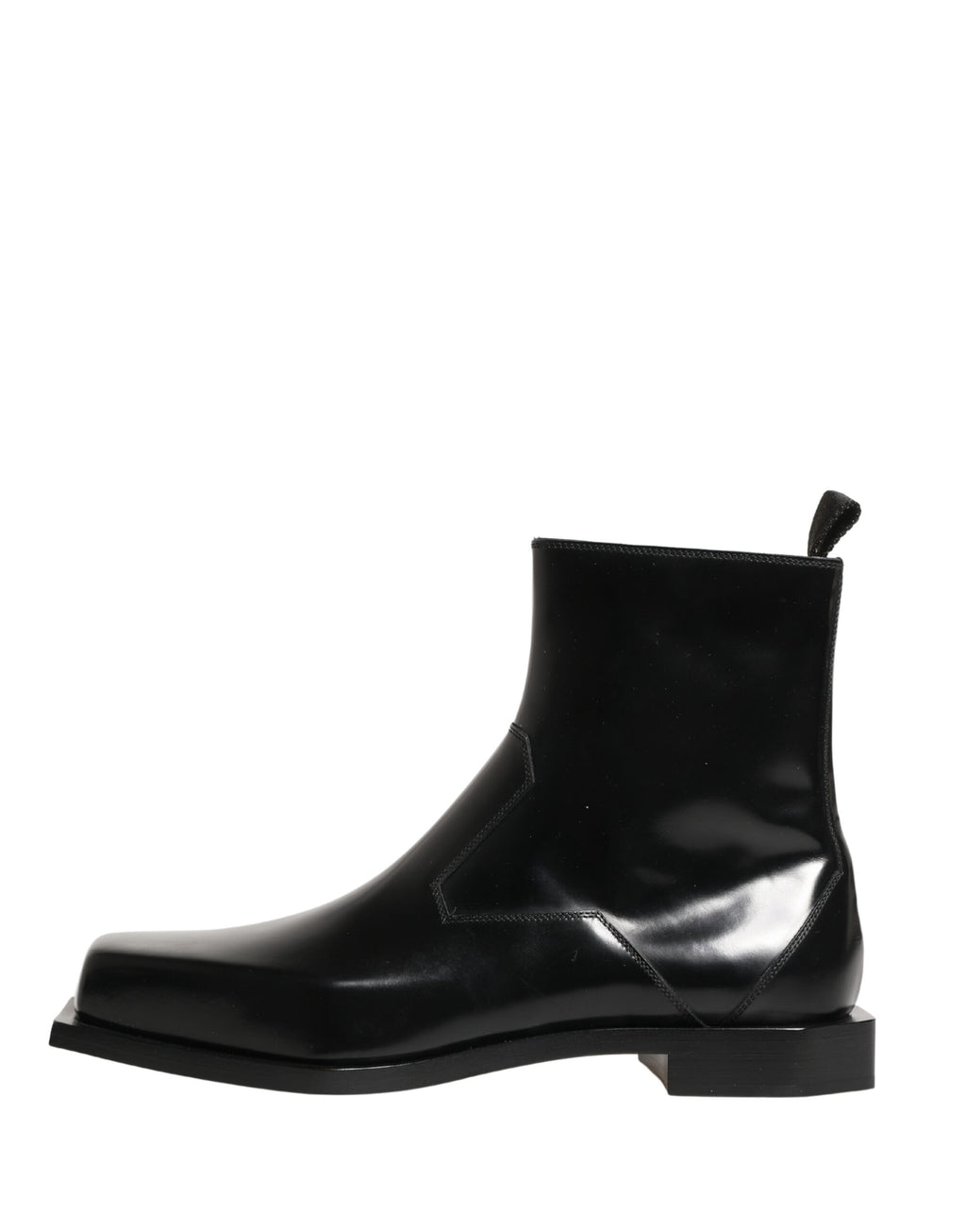 Dolce & Gabbana Black Ankle for Men additional view