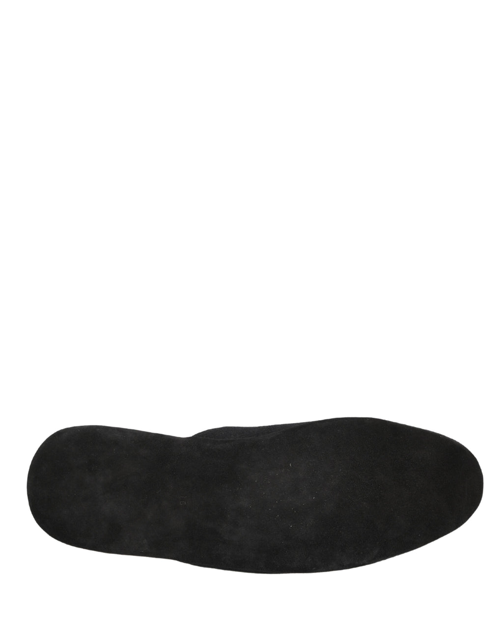 Dolce & Gabbana Black Slides for Men additional view