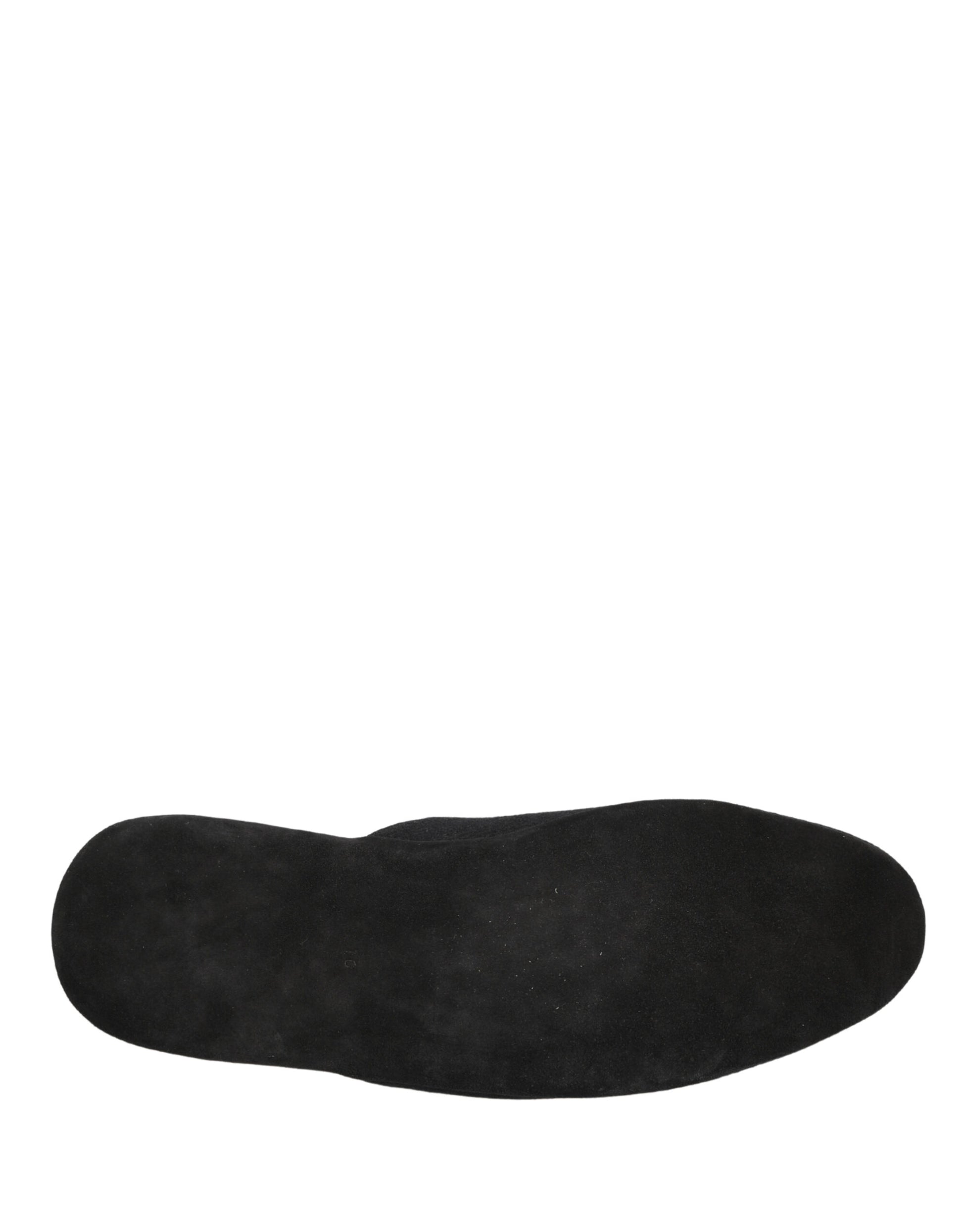 Dolce & Gabbana Black Slides for Men additional view