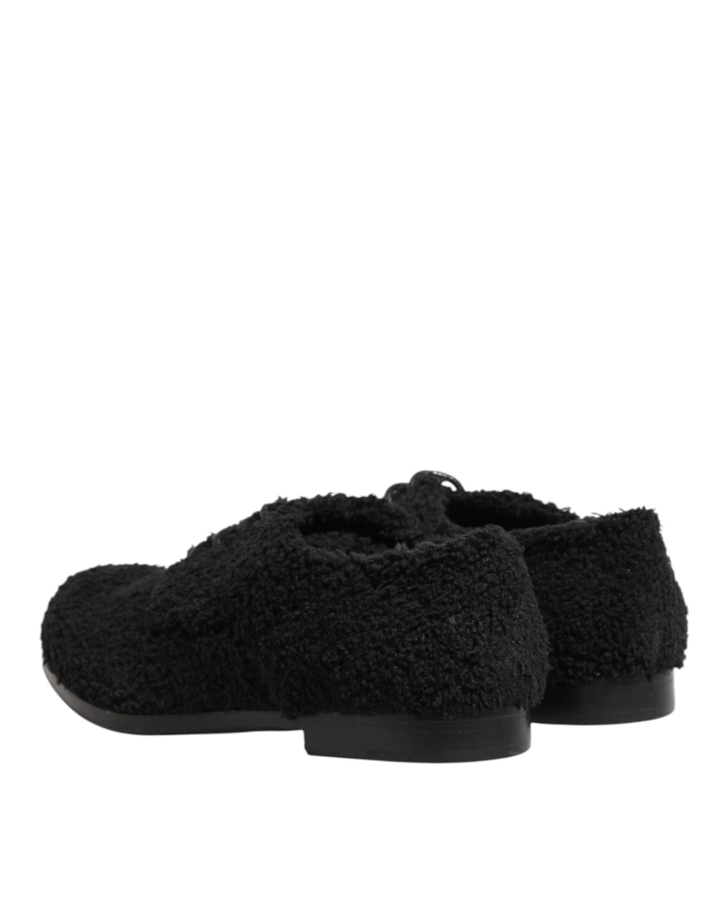Dolce & Gabbana Black Oxfords And Derbies for Men additional view