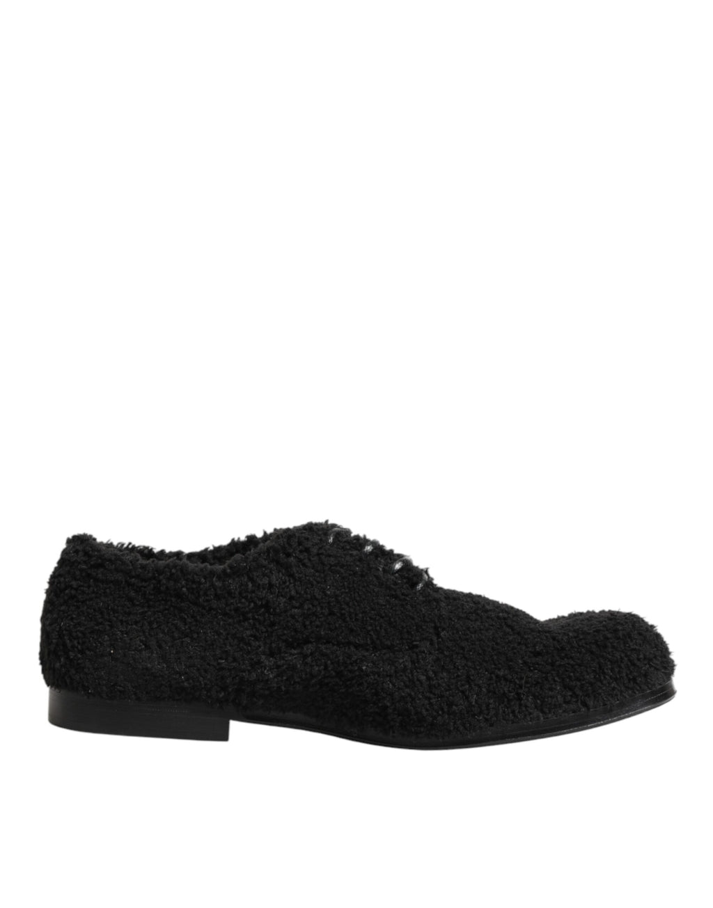 Dolce & Gabbana Black Oxfords And Derbies for Men