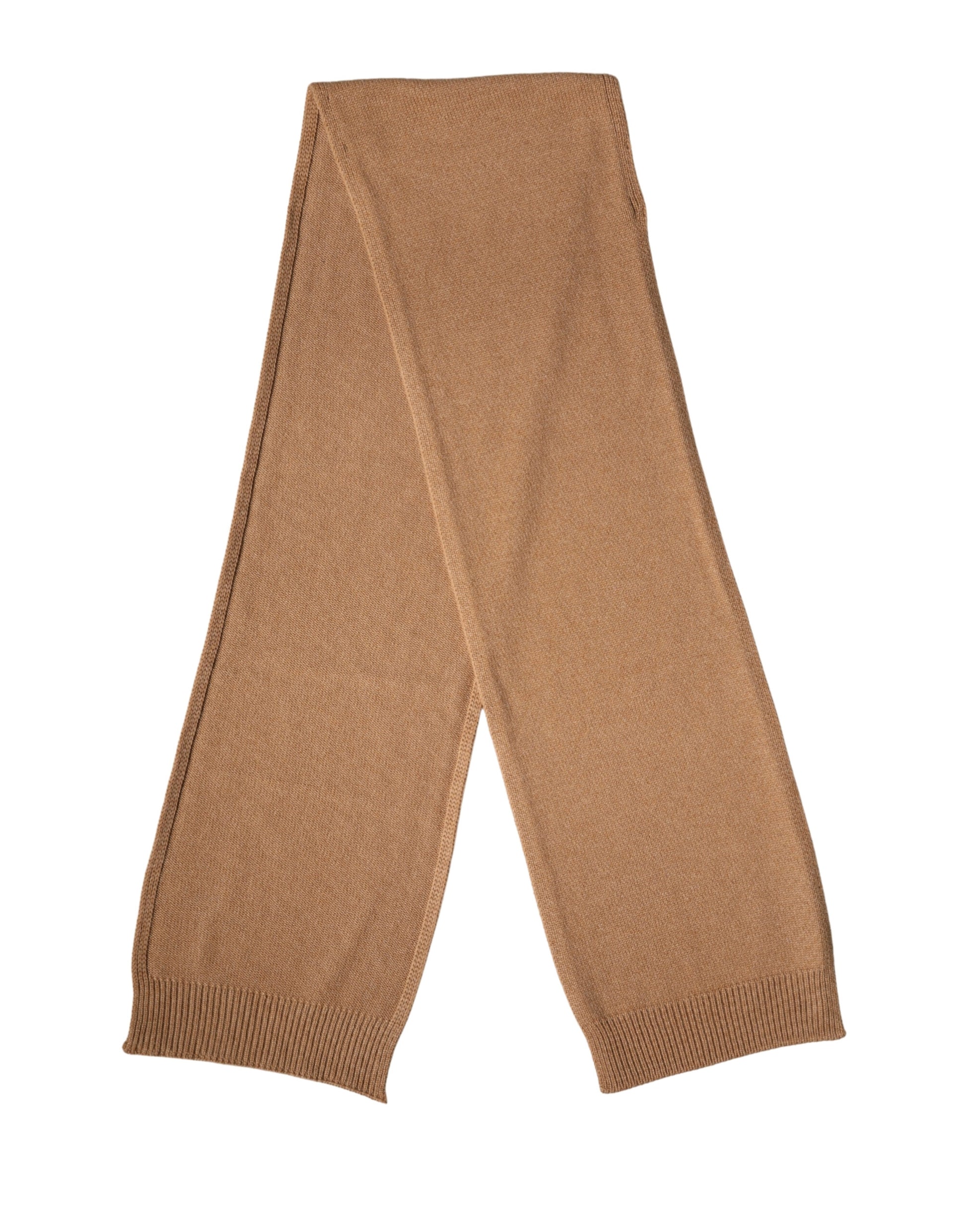 Dolce & Gabbana Brown Scarf for Men
