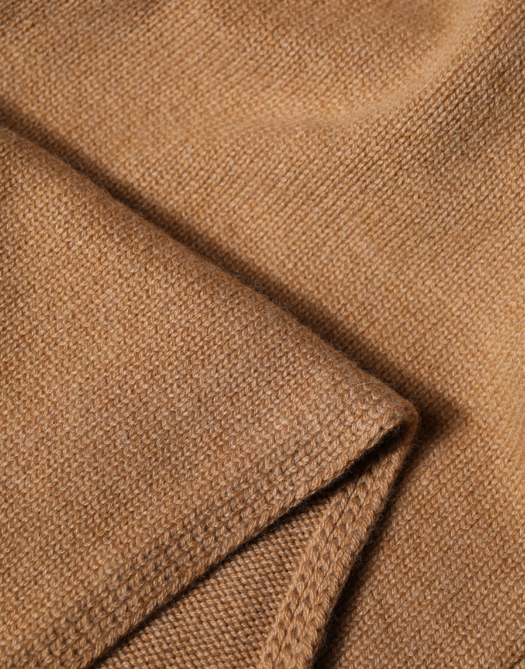 Dolce & Gabbana Brown Scarf for Men side view