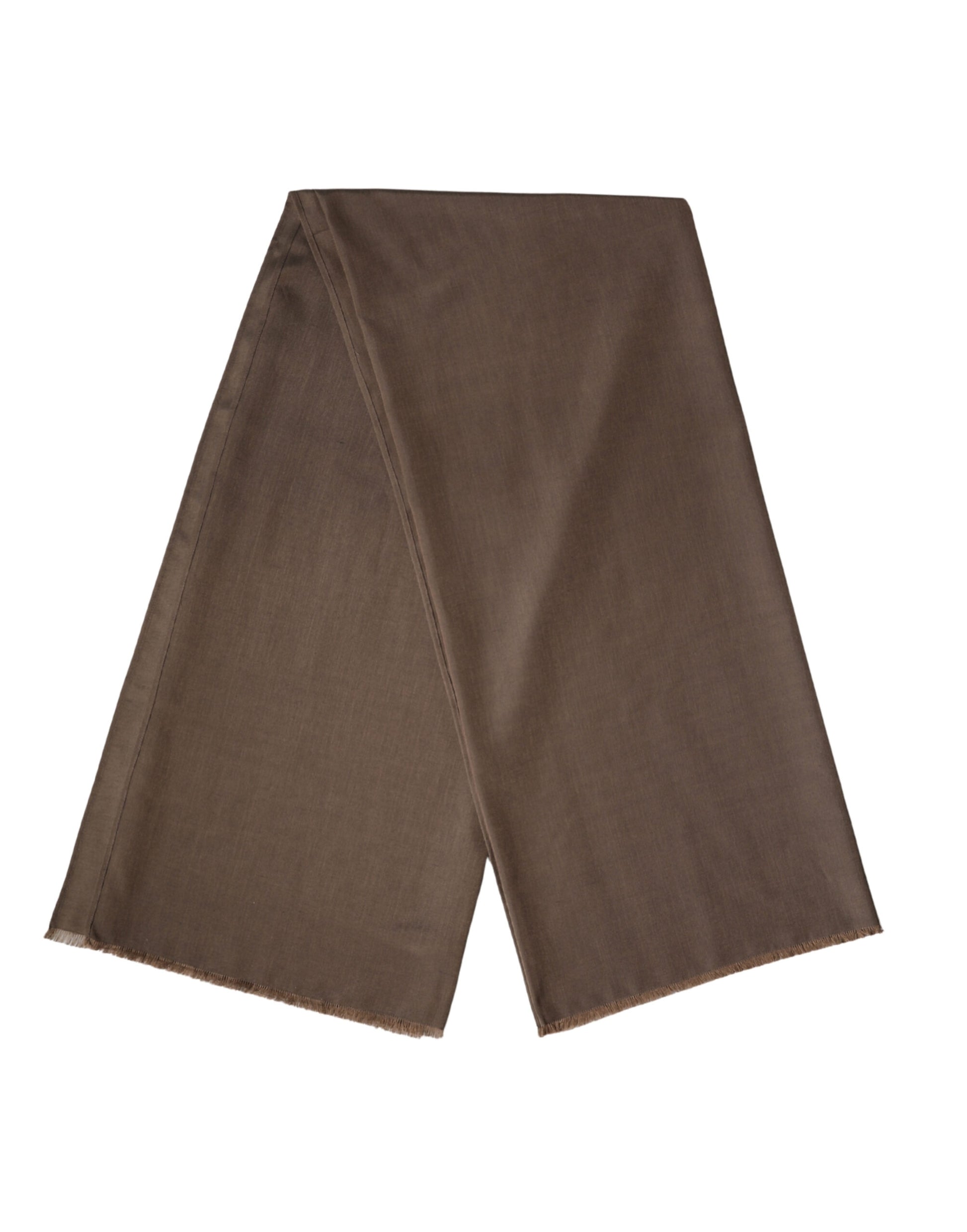 Dolce & Gabbana Brown Scarf for Men