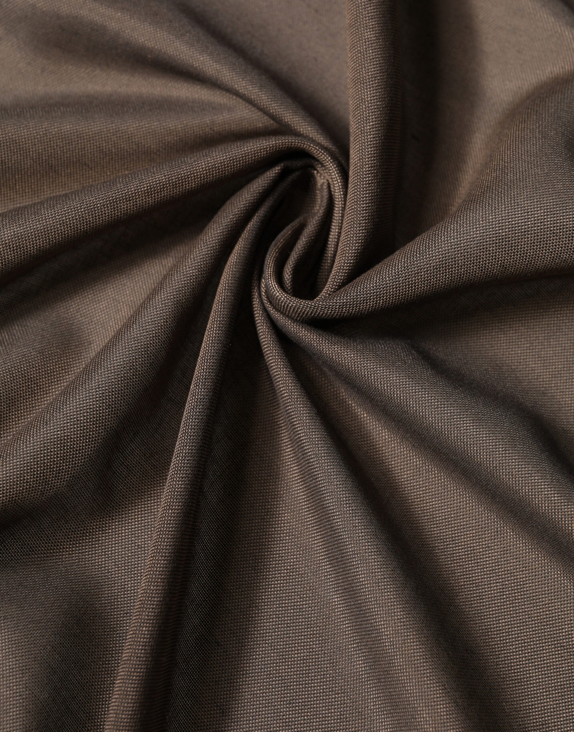 Dolce & Gabbana Brown Scarf for Men side view