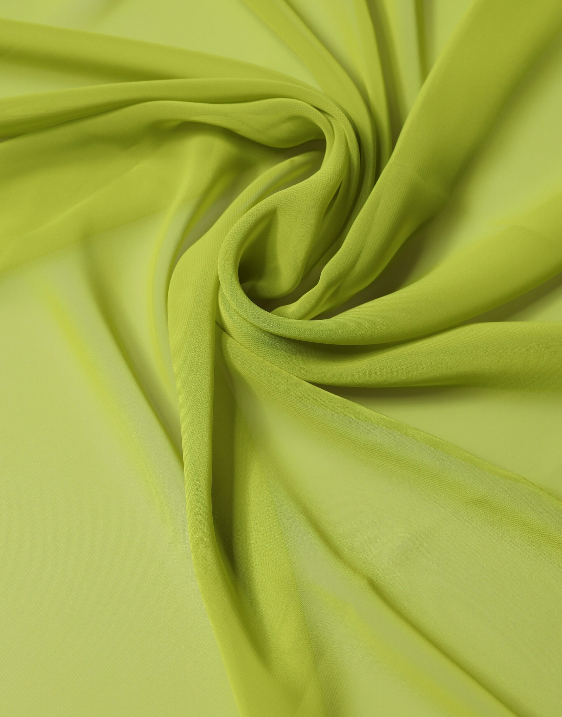 Dolce & Gabbana Green Scarf for Women additional view