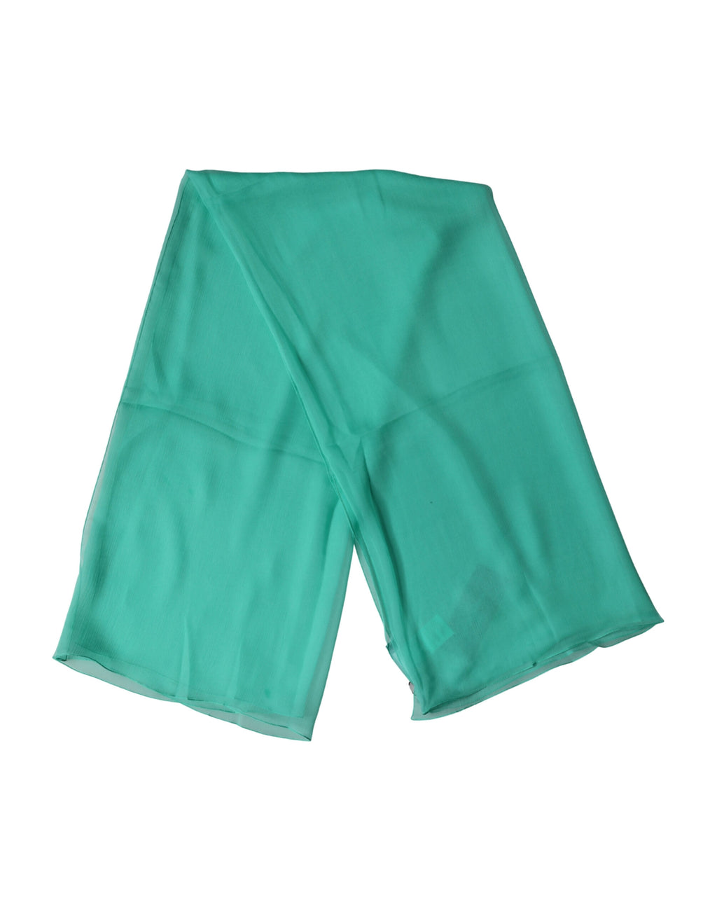 Dolce & Gabbana Green Scarf for Women