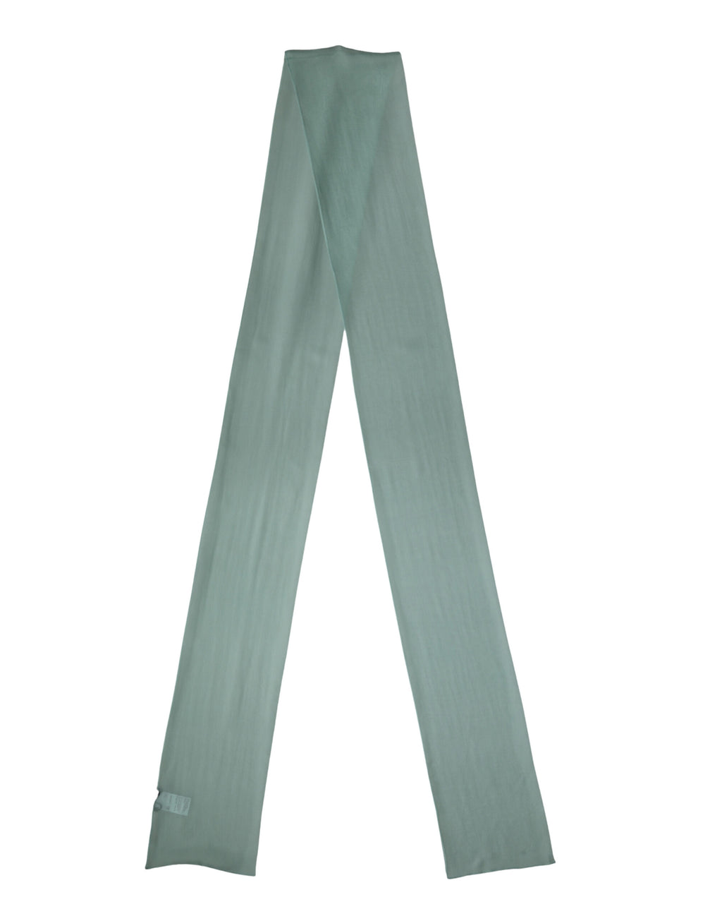 Dolce & Gabbana Blue Scarf for Women