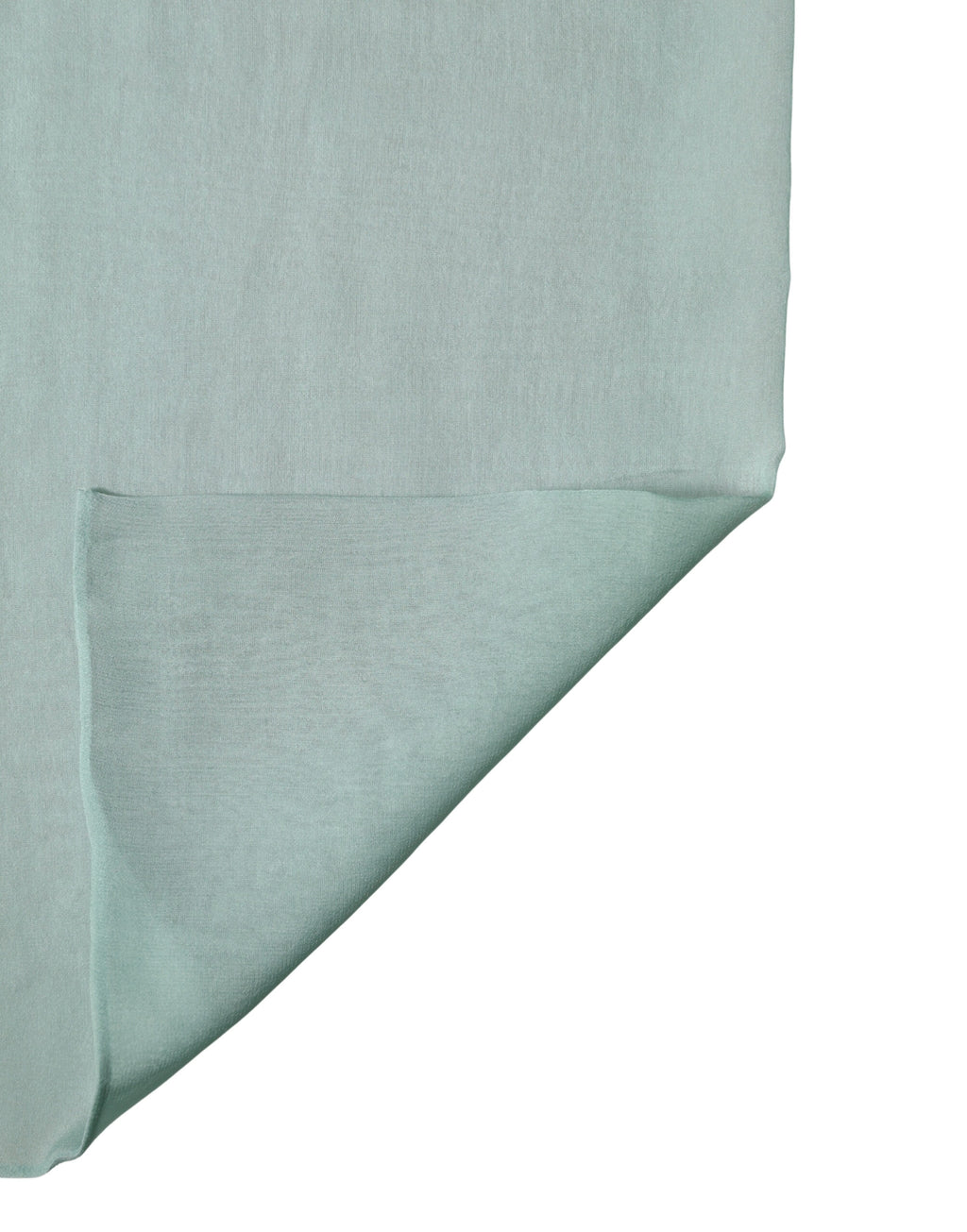 Dolce & Gabbana Blue Scarf for Women detail view