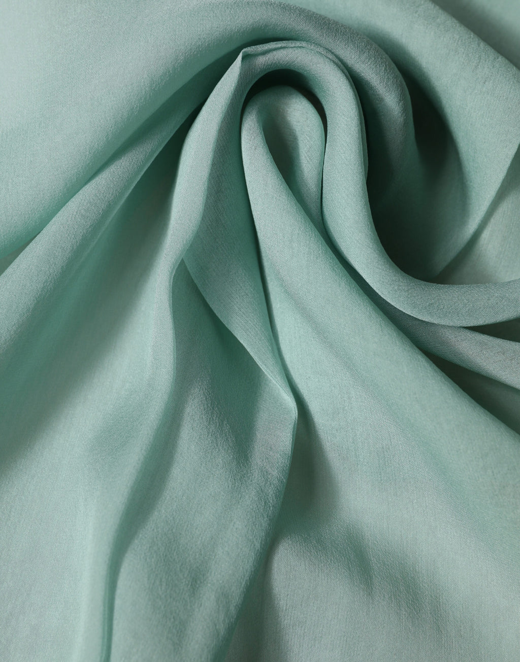Dolce & Gabbana Blue Scarf for Women side view
