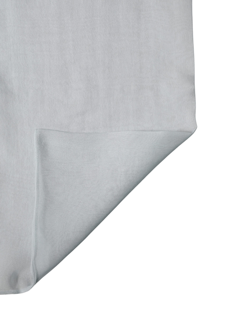 Dolce & Gabbana Blue Scarf for Women detail view