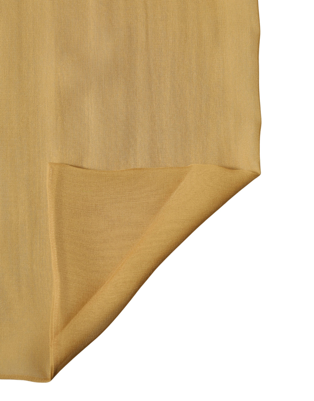Dolce & Gabbana Brown Scarf for Women detail view