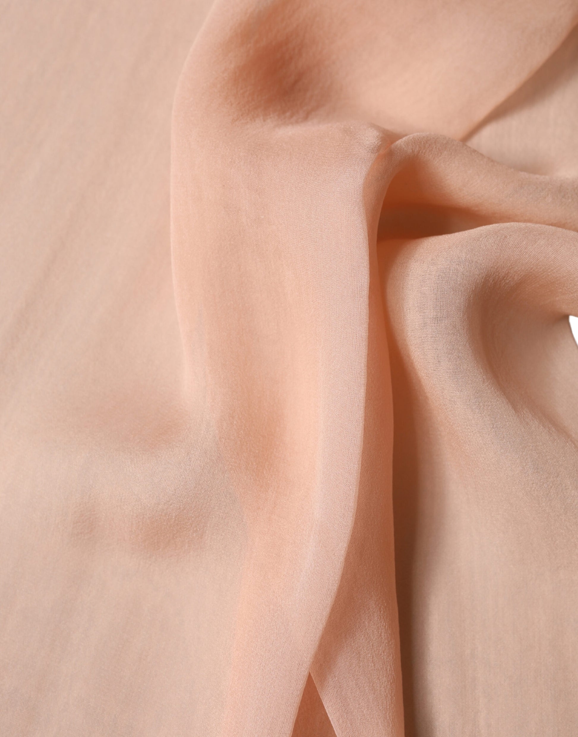 Dolce & Gabbana Pink Scarf for Women side view