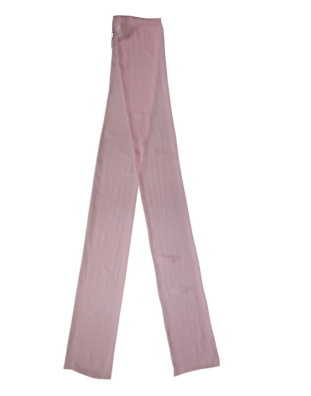 Dolce & Gabbana Pink Scarf for Women