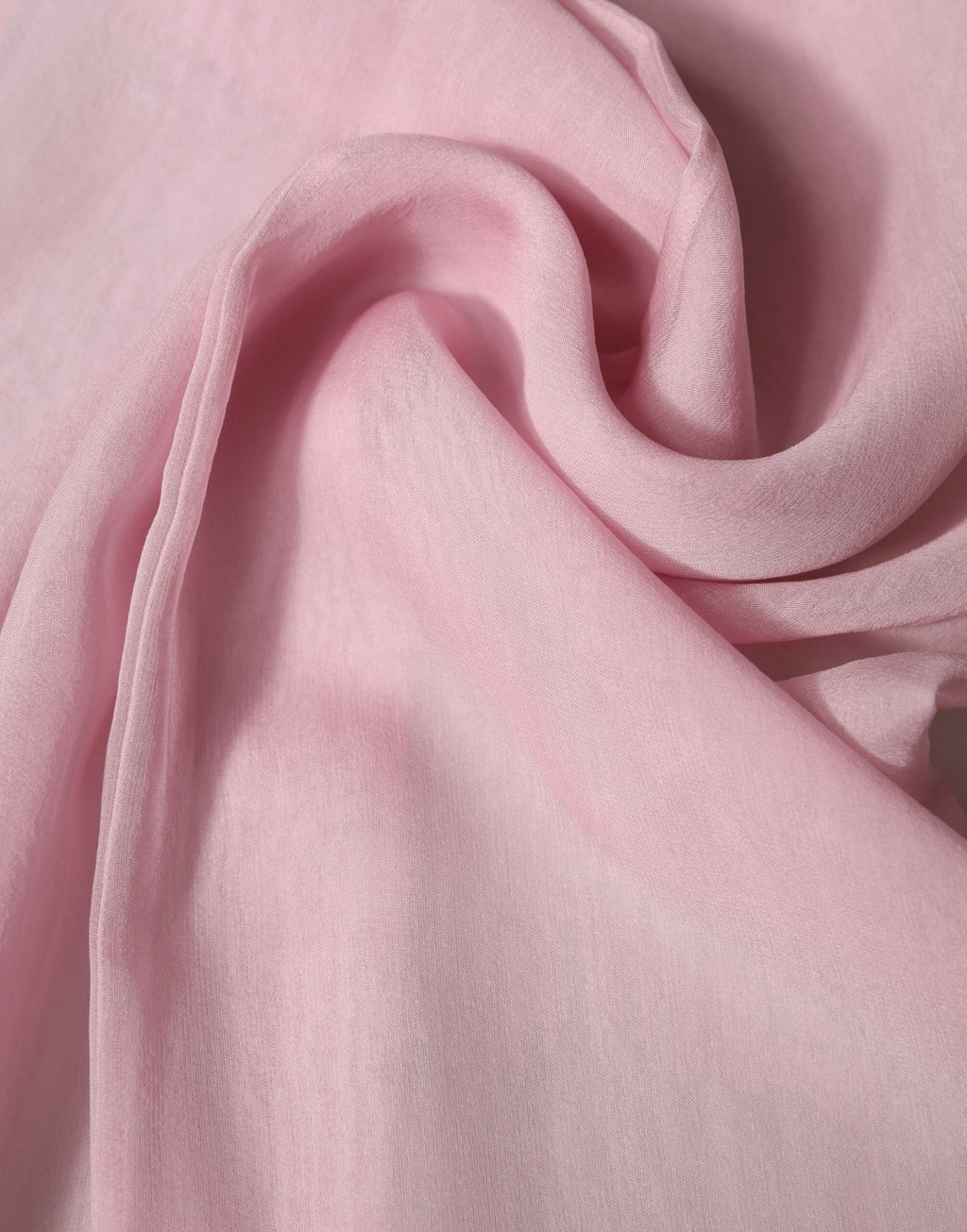 Dolce & Gabbana Pink Scarf for Women side view