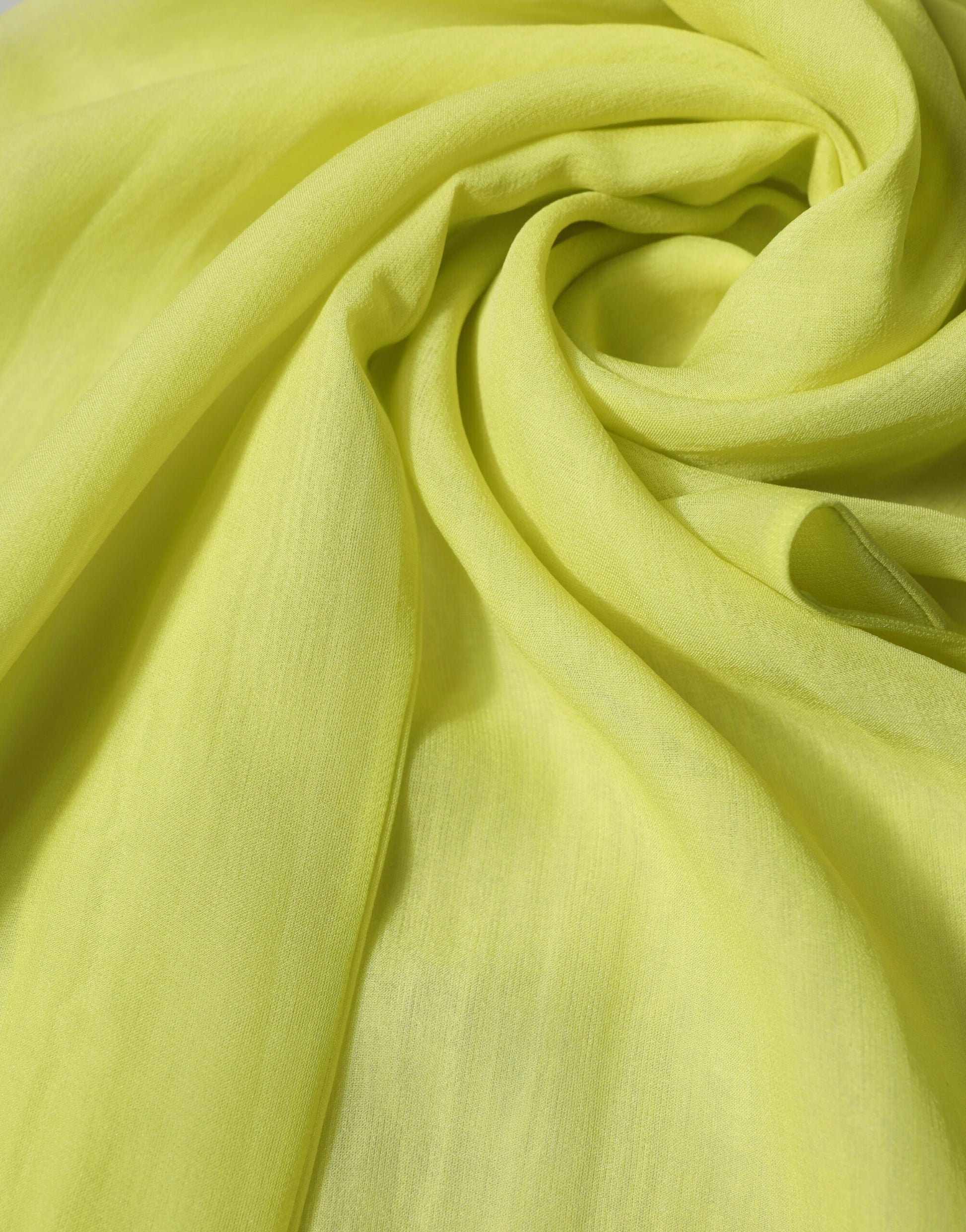 Dolce & Gabbana Green Scarf for Women side view