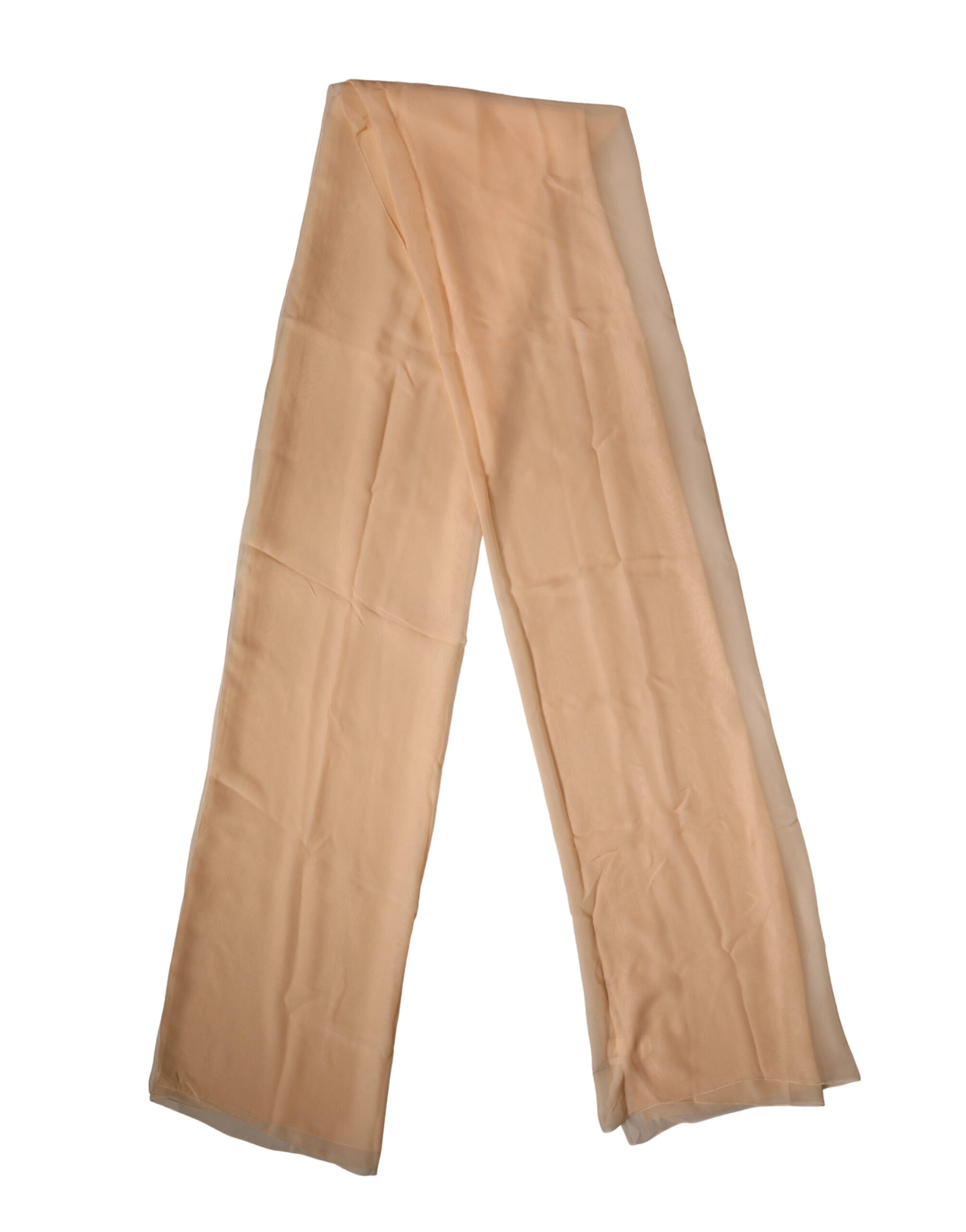 Dolce & Gabbana Beige Scarf for Women