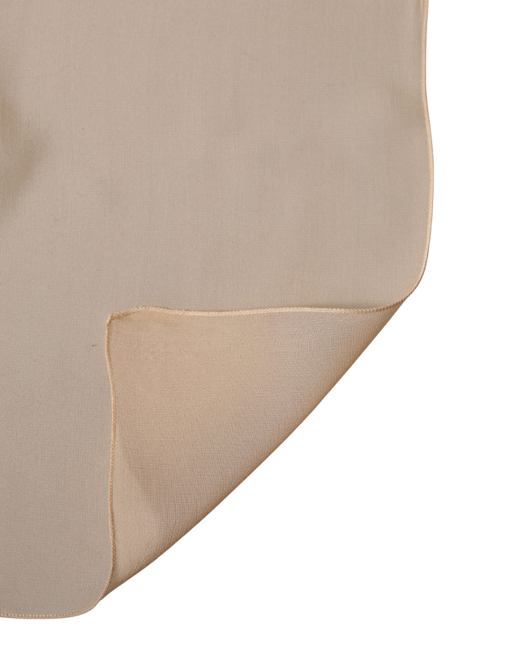 Dolce & Gabbana Beige Scarf for Women detail view