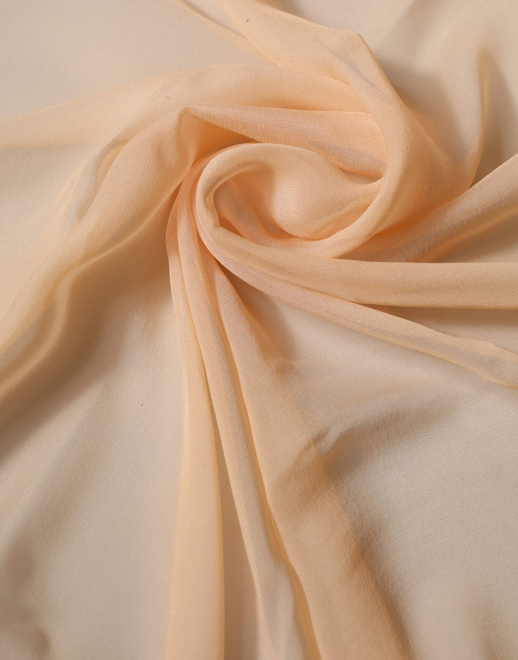 Dolce & Gabbana Beige Scarf for Women side view