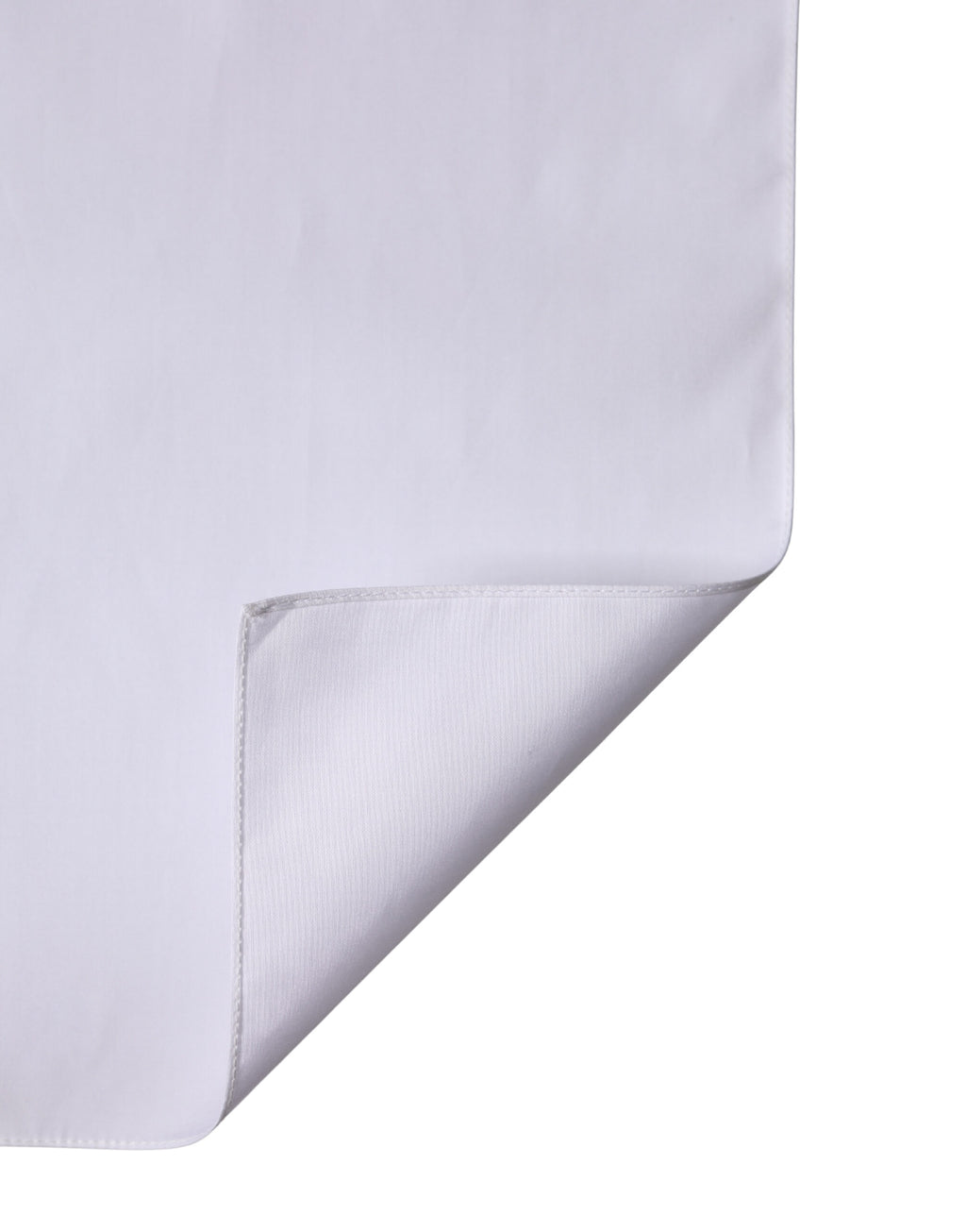 Dolce & Gabbana White Scarf for Women detail view