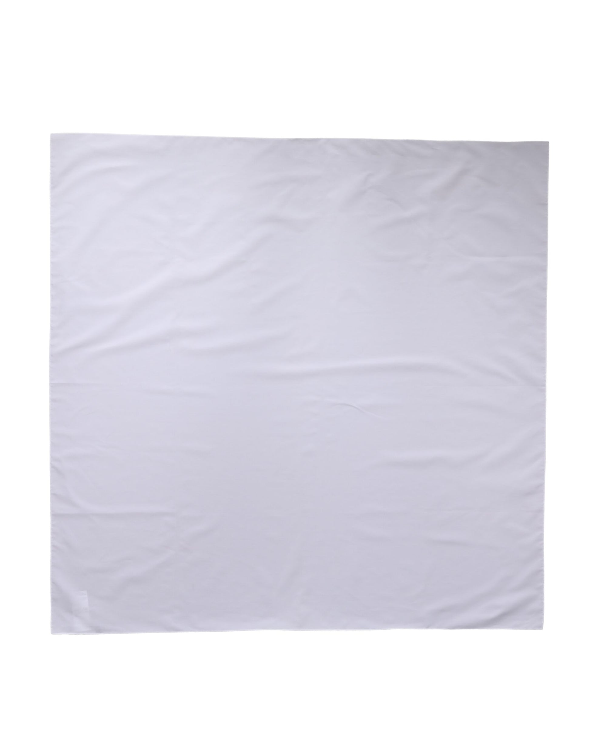 Dolce & Gabbana White Scarf for Women alternate view