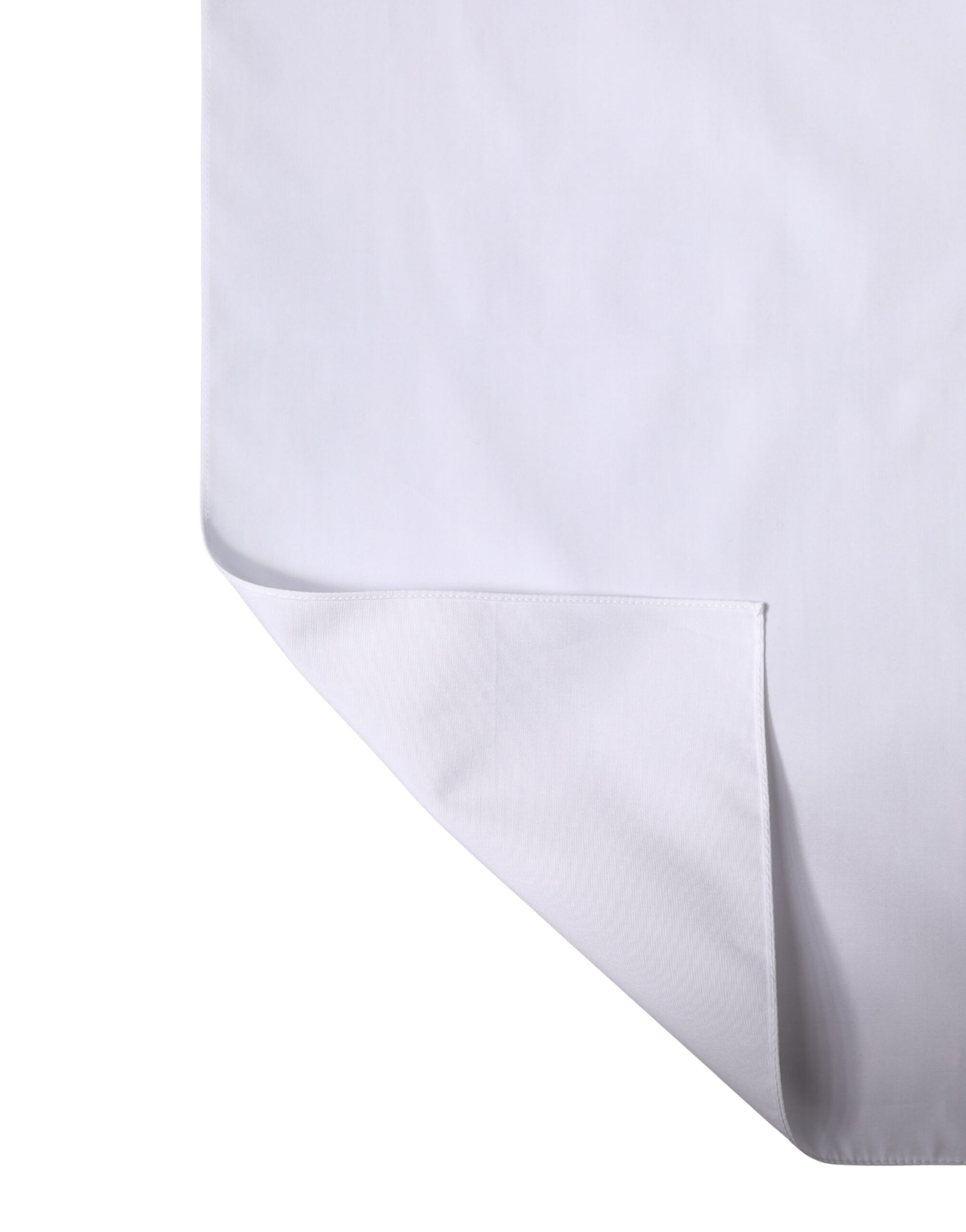 Dolce & Gabbana White Scarf for Women detail view