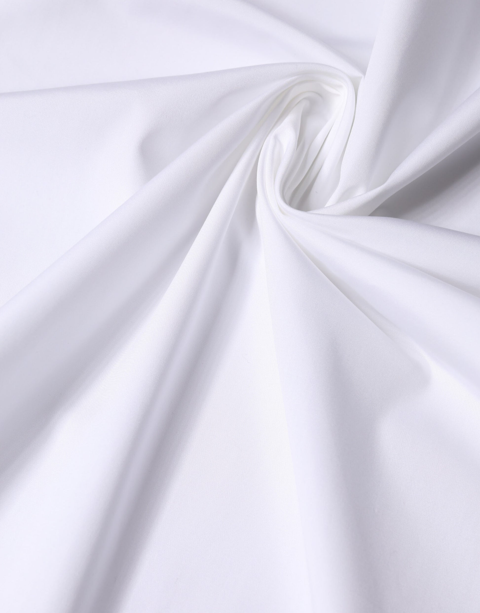 Dolce & Gabbana White Scarf for Women side view
