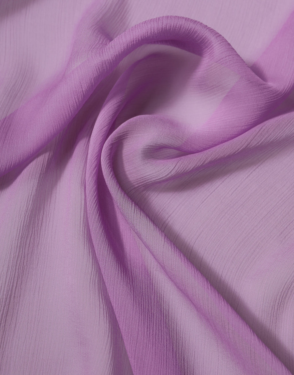 Dolce & Gabbana Purple Scarf for Women side view